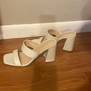 Nine West - - never worn